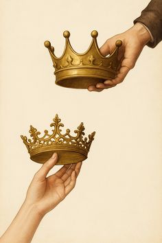 머리되러 오신 예수님 ! 이미지 1